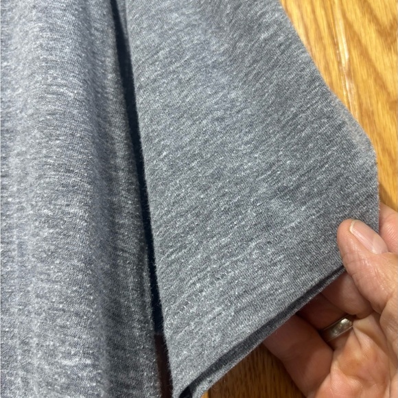 HOMAGE Chris Sabo Cincinnati Reds Single Stitch Gray Retro Vintage T-Shirt XL - Picture 4 of 7